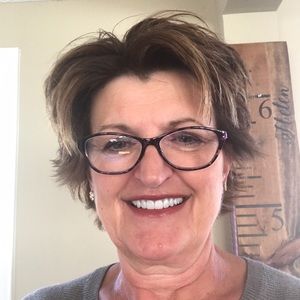 Meet your Posher, Irene